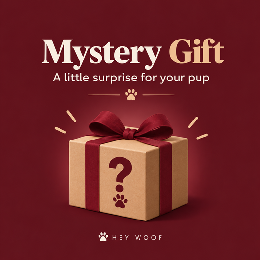 Mystery gift