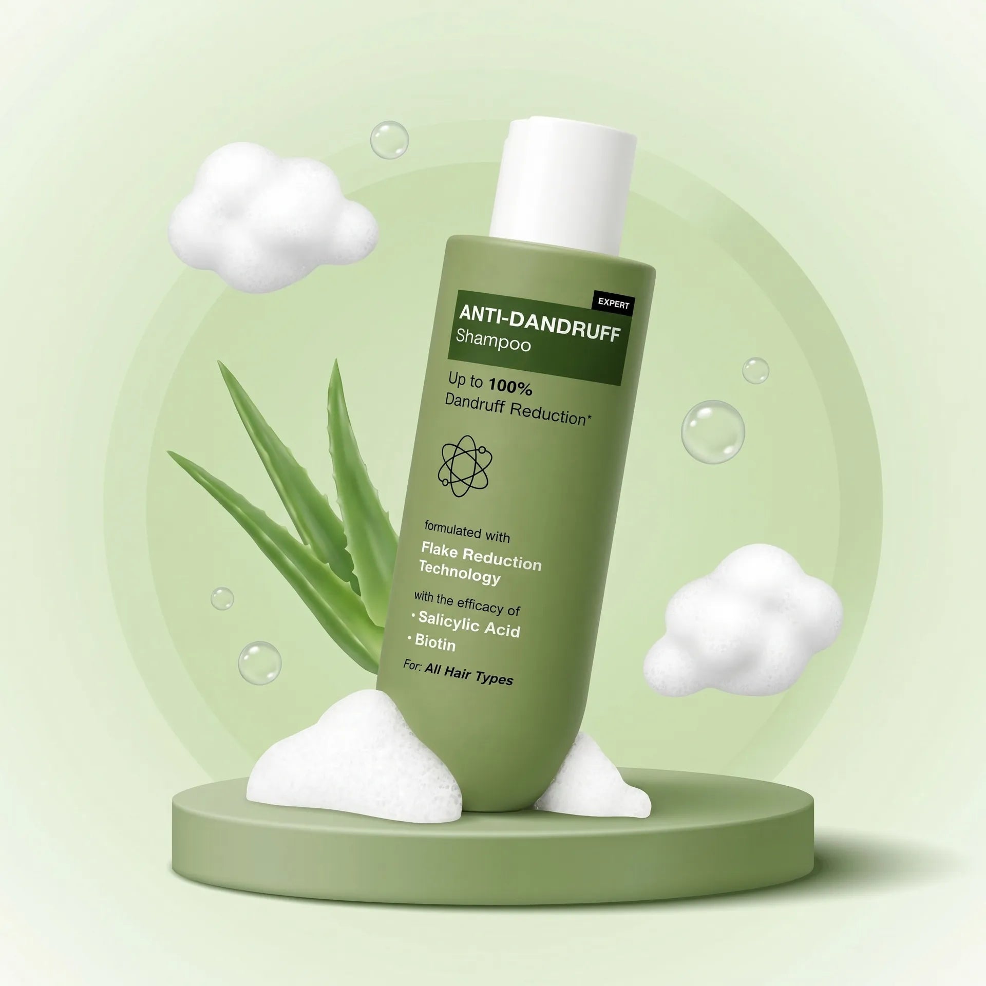 SHAMPOO